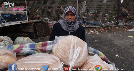 -1 DERECEDE EKMEK MÜCADELESİ!