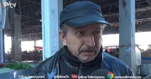 1. MURAT MAHALLESİ DEĞERLENDİRİYOR