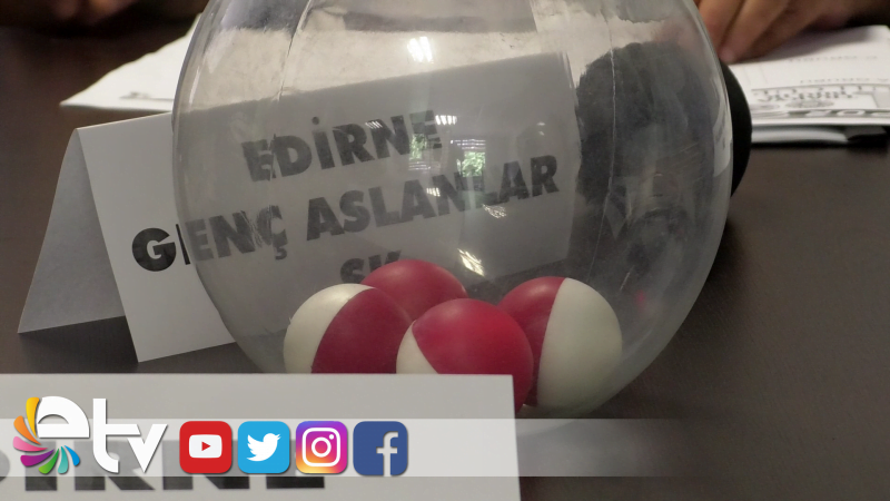 1. TRAKYA BİRLİK CUP FUTBOL TURNUVASI