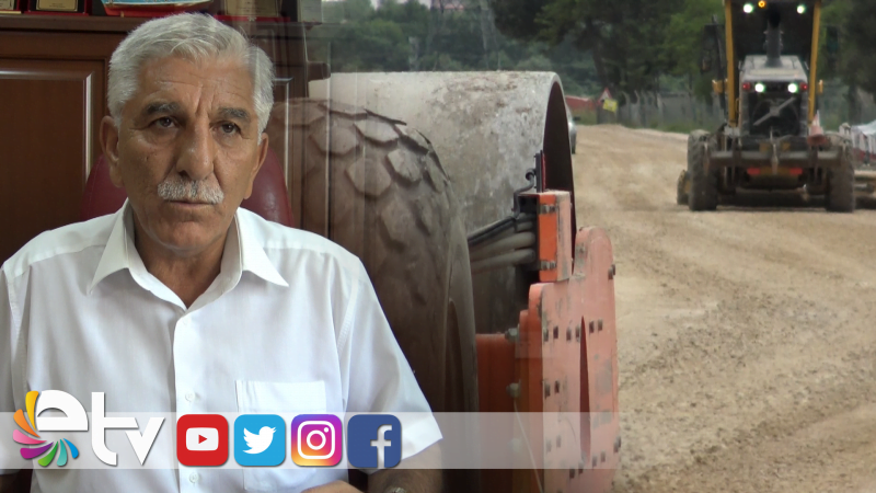 1 YILLIK ÇALIŞMAYI 8 AYDA BİTİRDİLER!