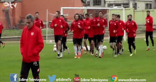 10 MAÇTA BEŞ MAĞLUBİYET