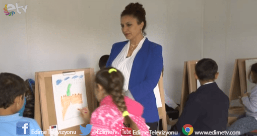 10 MİLYON AVRO’LUK PROJE BAŞLADI