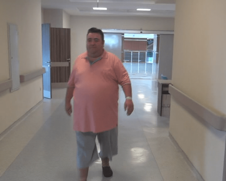 10 YILDIR KOŞAMIYOR