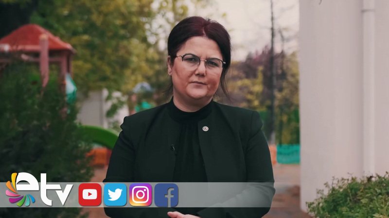 11 MİLYAR TL’LİK EVDE BAKIM YARDIMI YAPILDI