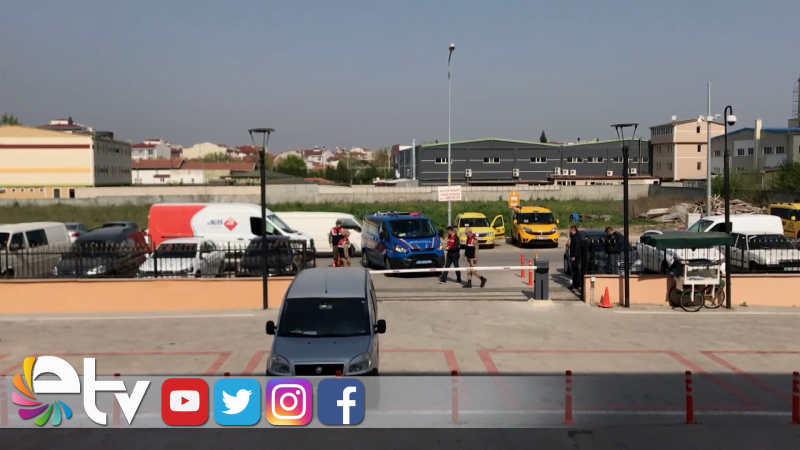 11 ŞÜPHELİ GÖZALTINA ALINDI