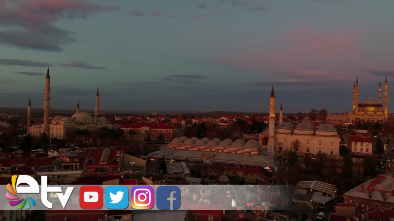 15 ESERİN RESTORASYONU SÜRÜYOR
