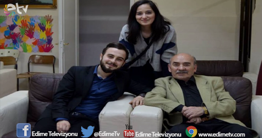 15 TEMMUZ GENÇLERİ