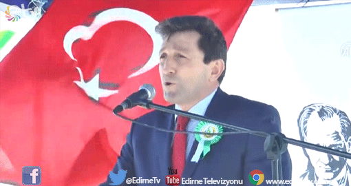 15 TEMMUZ ŞEHİTLERİ HATIRA ORMANI