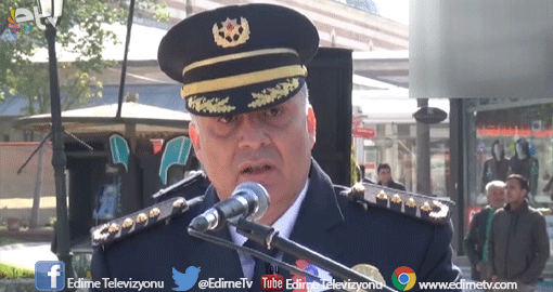 172'İNCİ GURUR YILI