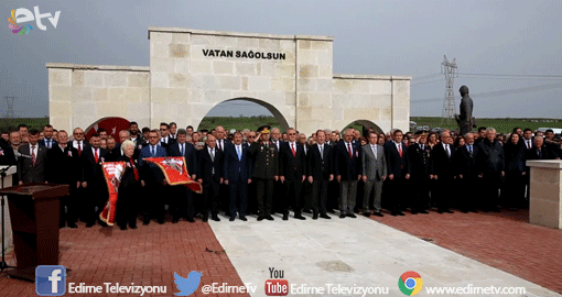 18 MART’TA TÜM ÜLKE TEK YÜREK