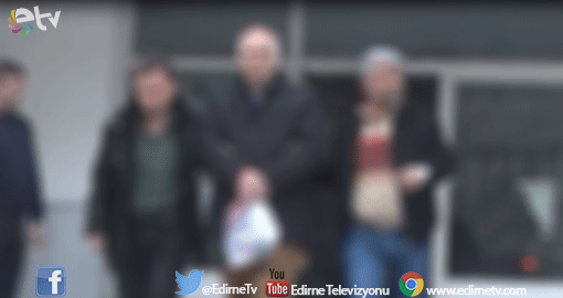19 AYRI SUÇTAN ARANIYORDU