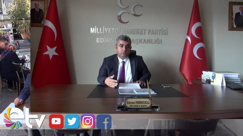 19 MAYIS 2018'DEN ÖNCEKİ SUÇLARI KAPSIYOR