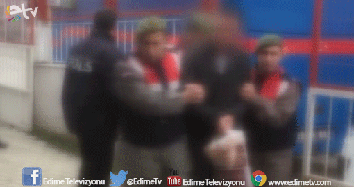 19 SANIK YARGILANIYOR