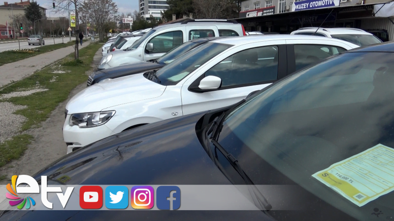 2. EL OTOMOBİL ALMAK İÇİN EN UYGUN ZAMAN