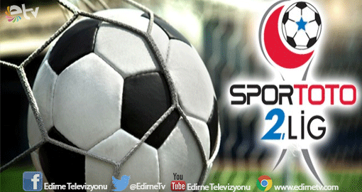 2. LİG TAKVİMİ BELLİ OLDU