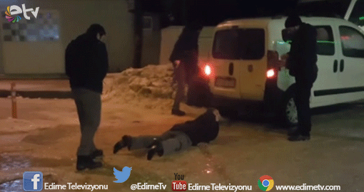 2 YILDIR ARANIYORDU