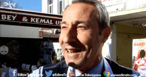 “2018 TURİZM YILI OLACAK”