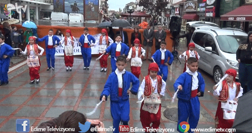 23 NİSAN AŞKINA