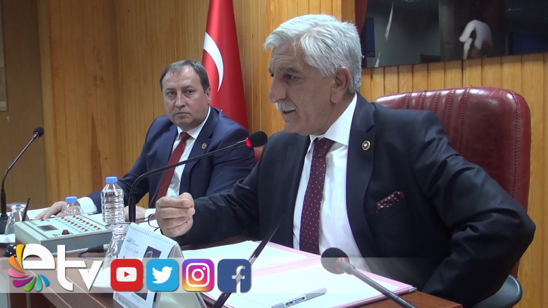 25 KASIM STADININ TAHSİSİ GÜNDEMDE