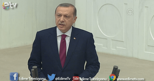 26. DÖNEM 2. YASAMA YILI AÇILDI
