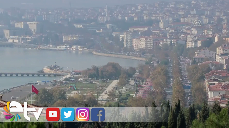 28 ÜLKEYE 850 MİLYON DOLARLIK İHRACAT