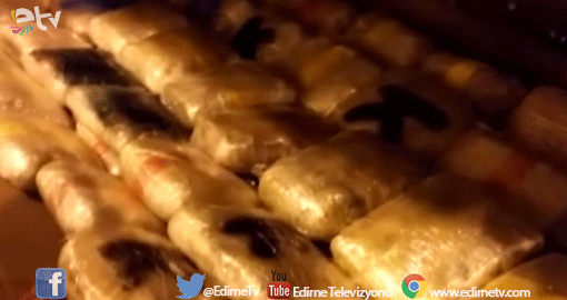 298 KİLO ZEHİR ELE GEÇİRİLDİ