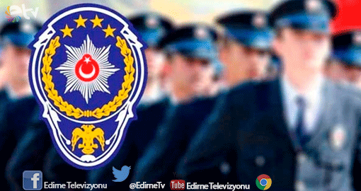 3 BİN KOMİSER YARDIMCISI ADAYI ALINACAK