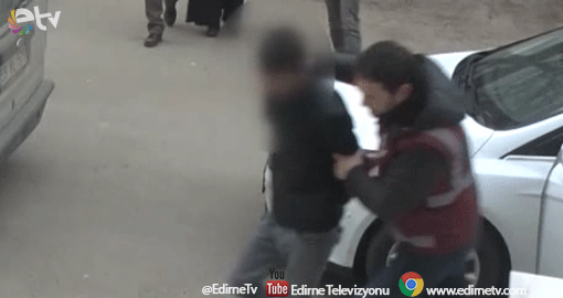 3 KİŞİ GÖZALTINA ALINDI