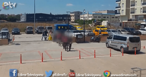 3 KİŞİ GÖZALTINDA