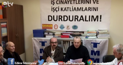 3 MART İÇİN AÇIKLAMA