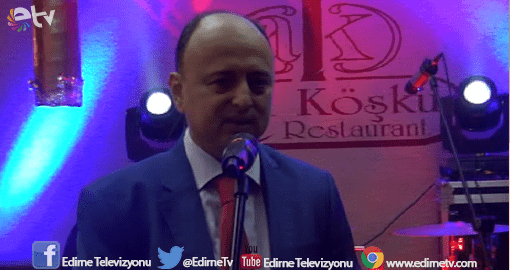 30’UNCU YILA YAKIŞAN EĞLENCE