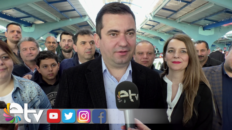 “31 MART SAAT 17:00’A KADAR ÇALIŞACAĞIZ”