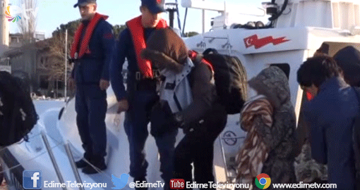 32 YABANCI UYRUKLU YAKALANDI