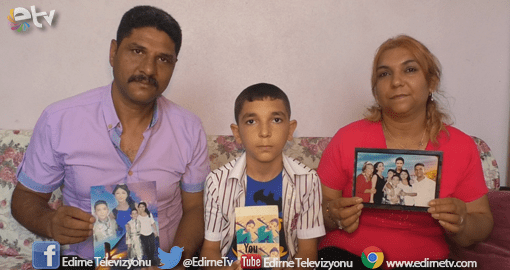 33 GÜNDÜR KAYIPLAR