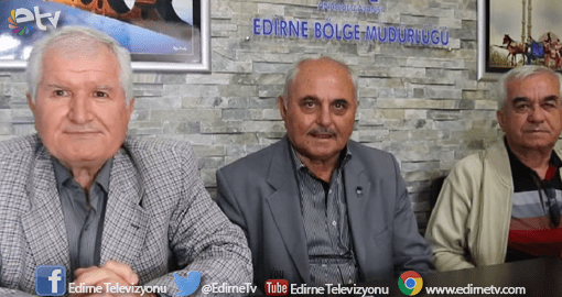 33’ÜNCÜ KEZ BİRARAYA GELECEKLER