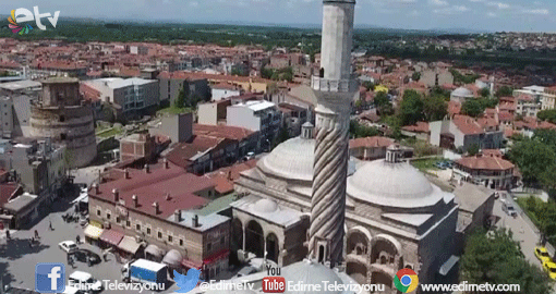 38 MİLYON TURİST BEKLENİYOR