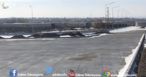 40 BİN METREKARELİK PARK AÇILACAK
