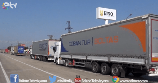 40 BİN METREKARELİK PARK YAPILIYOR