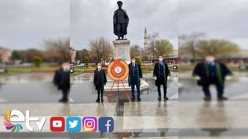 5 NİSAN AVUKATLAR GÜNÜ