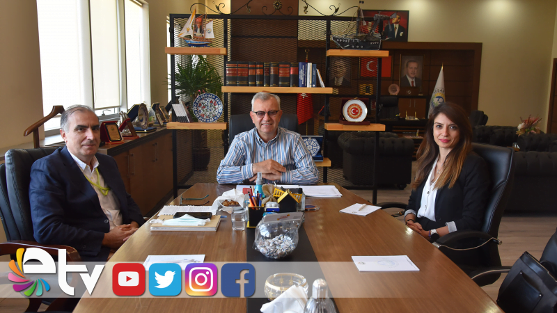 500 KİŞİLİK İSTİHDAM YAPILACAK