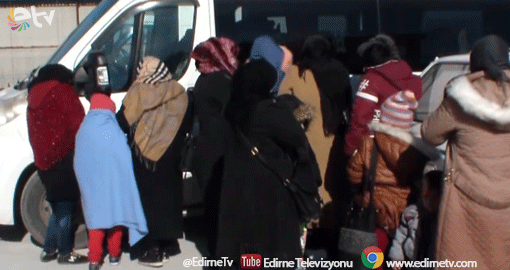 55 YABANCI UYRUKLU YAKALANDI