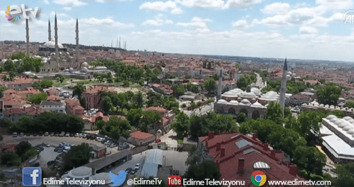 591 YILLIK HACI BAYRAM-I VELİ’YE HÜRMET