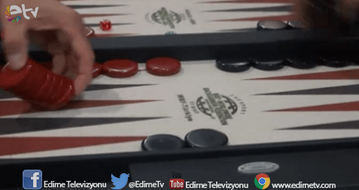 6. ETAP EDİRNE’DE