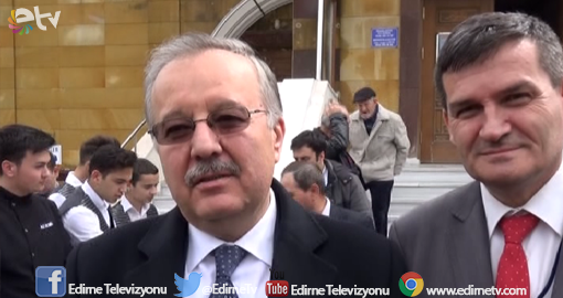 600 YILLIK GELENEK YAŞATILIYOR