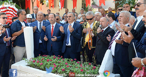 655. RANDEVU DUALARLA BAŞLADI