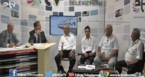 656 KIRKPINAR ÖZEL PROGRAMI ETV EKRANLARINA BAĞLADI