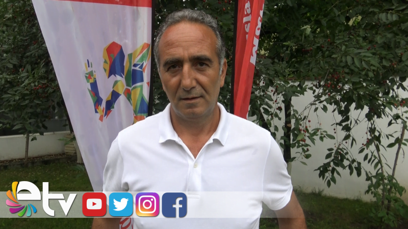 6’INCI SINIRSIZ DOSTLUK YARI MARATONU’NU DEĞERLENDİRDİ