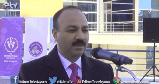 7 BİN ÖĞRENCİ YARDIM ETTİ