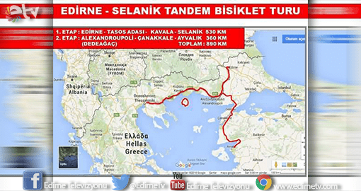 7 GÜNDE ATA’NIN EVİNE ULAŞTILAR