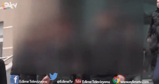 7 KİŞİDEN 4'Ü HÜKÜM GİYDİ